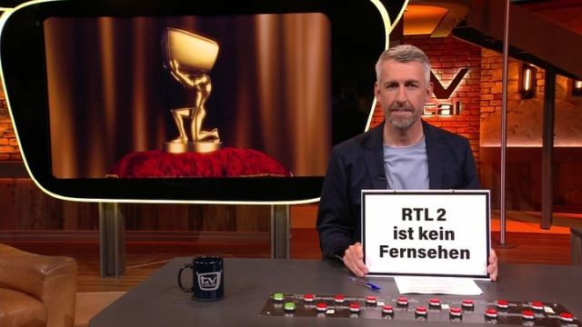 TV Total - Season 2022 - Episode 16