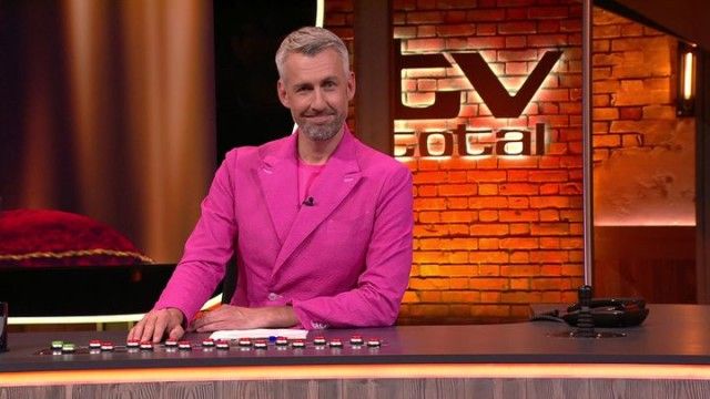 TV Total - Season 2022 - Episode 18