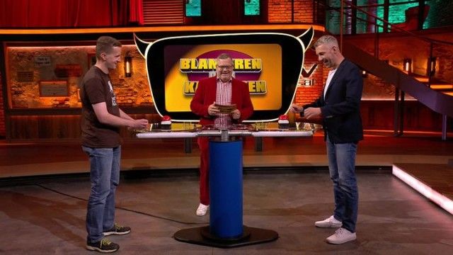 TV Total - Season 2022 - Episode 19