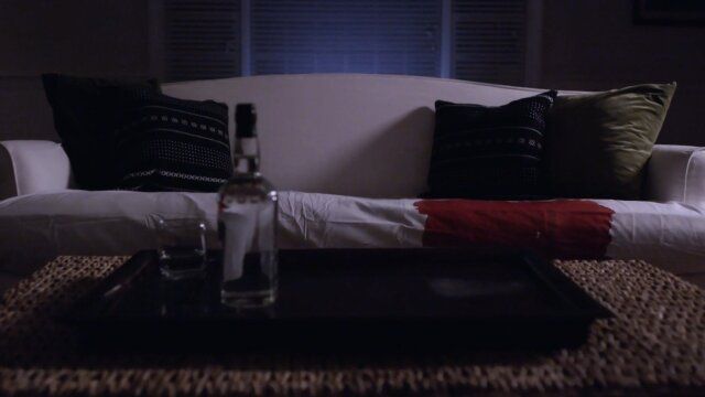 I Knew She Lived Alone