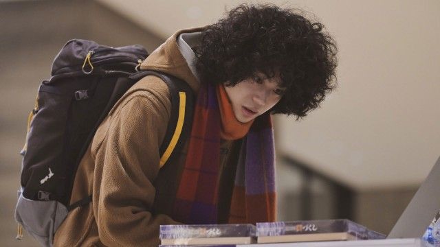 Don't Call it Mystery - Season 1 - Episode 11
