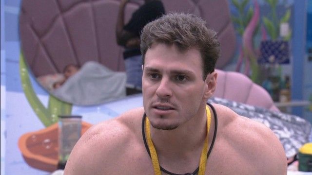 Big Brother Brazil - Season 23 - Episode 24