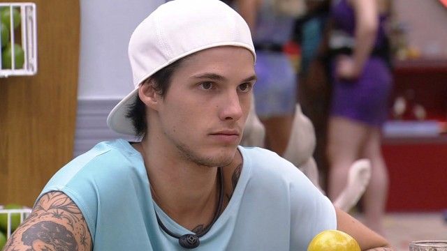 Big Brother Brazil - Season 23 - Episode 6