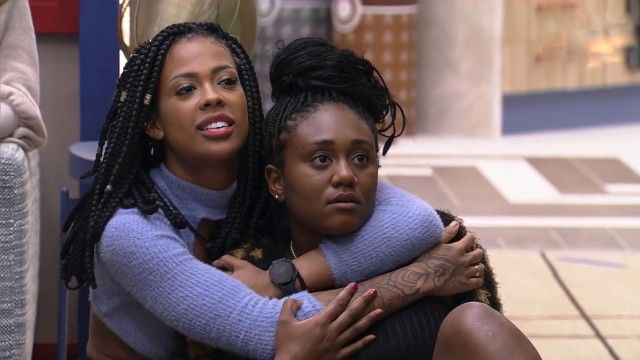 Big Brother Brazil - Season 23 - Episode 7