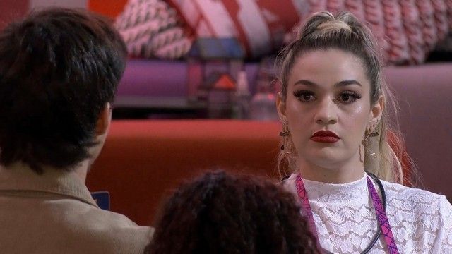 Big Brother Brazil - Season 23 - Episode 9