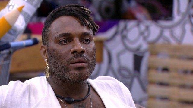 Big Brother Brazil - Season 23 - Episode 10