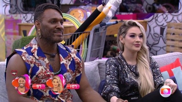 Big Brother Brazil - Season 23 - Episode 11
