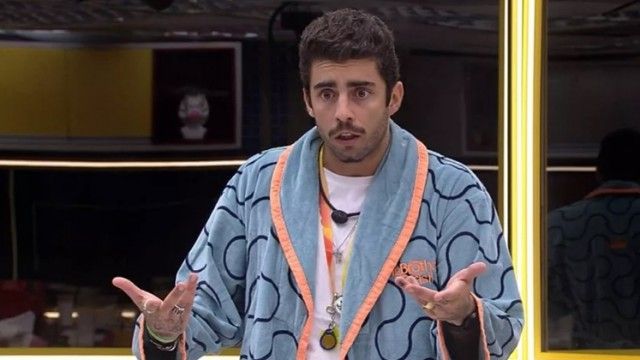 Big Brother Brazil - Season 22 - Episode 92