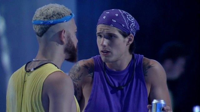 Big Brother Brazil - Season 23 - Episode 13