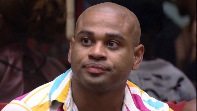 Big Brother Brazil - Season 23 - Episode 14