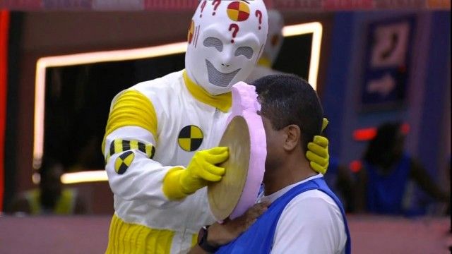 Big Brother Brazil - Season 23 - Episode 15