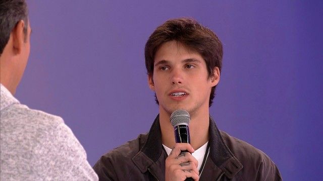 Big Brother Brazil - Season 23 - Episode 16