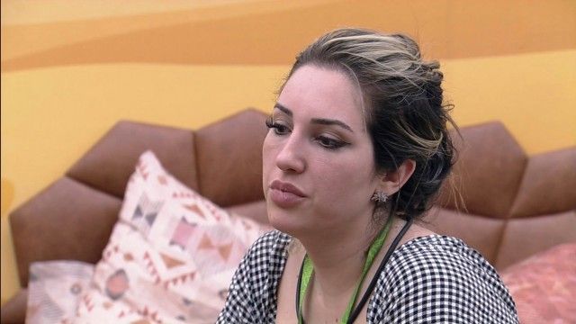 Big Brother Brazil - Season 23 - Episode 17