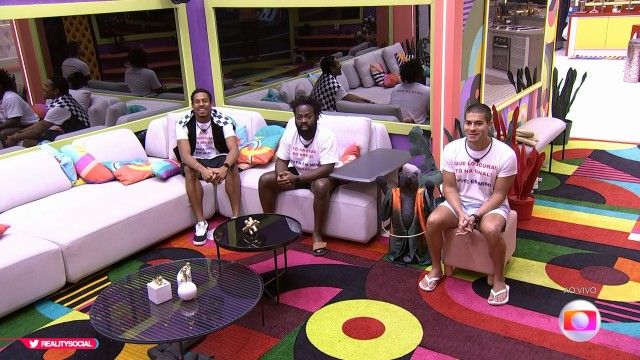 Big Brother Brazil - Season 22 - Episode 99