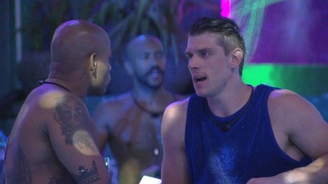 Big Brother Brazil - Season 23 - Episode 4