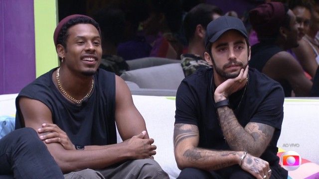 Big Brother Brazil - Season 22 - Episode 85