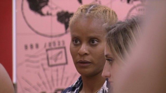 Big Brother Brazil - Season 23 - Episode 20