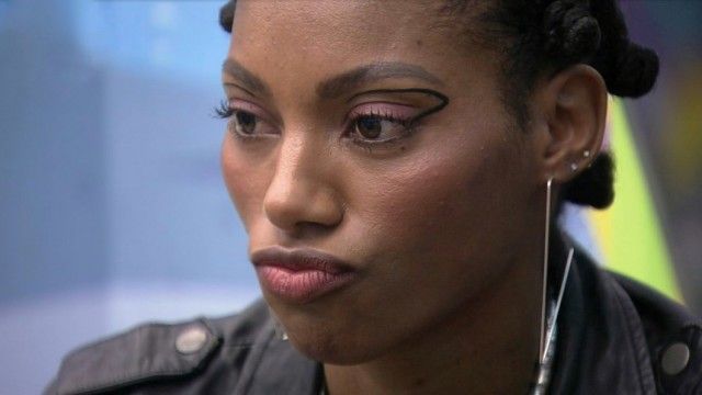 Big Brother Brazil - Season 23 - Episode 21