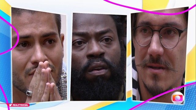 Big Brother Brazil - Season 22 - Episode 98