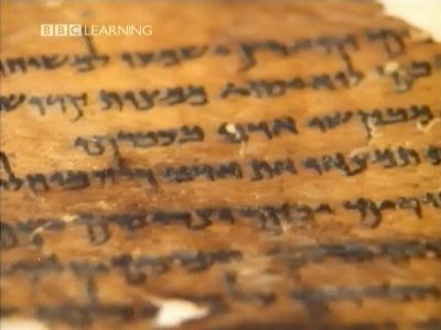 Resurrecting the Dead Sea Scrolls
