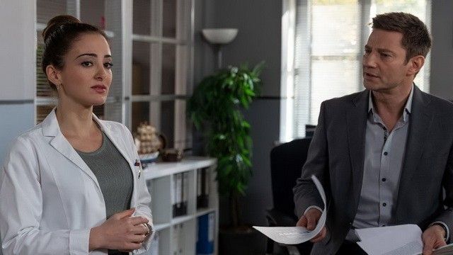 Die Rosenheim-Cops - Season 21 - Episode 26