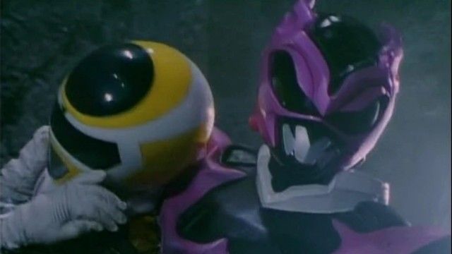 A Rift in the Rangers