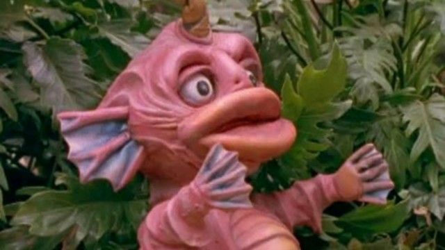 Andros and the Stowaway