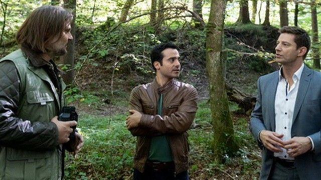 Die Rosenheim-Cops - Season 21 - Episode 27