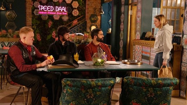 Friday, 29th April 2022