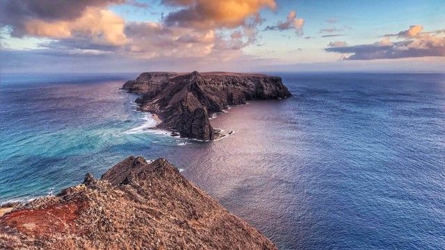 Portugal: Wild Land on the Edge