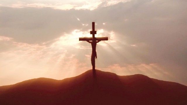 Secrets of the Crucifixion