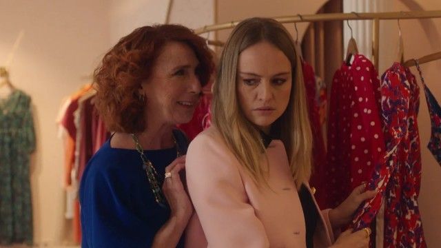 Historias de Protegidos - Season 1 - Episode 2