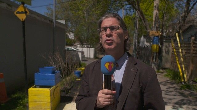 Infoman - Season 22 - Episode 31