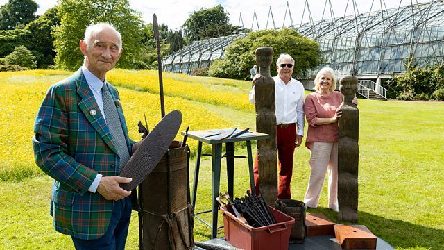 Royal Botanic Garden Edinburgh 2