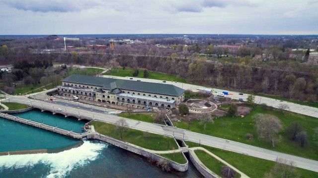 Niagara's Hidden Marvel