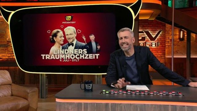 TV Total - Season 2022 - Episode 23