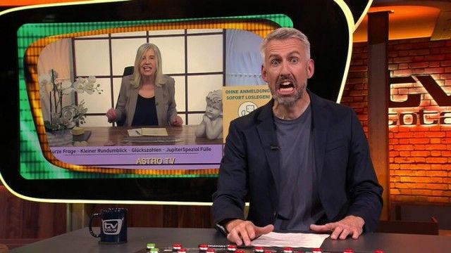 TV Total - Season 2022 - Episode 24