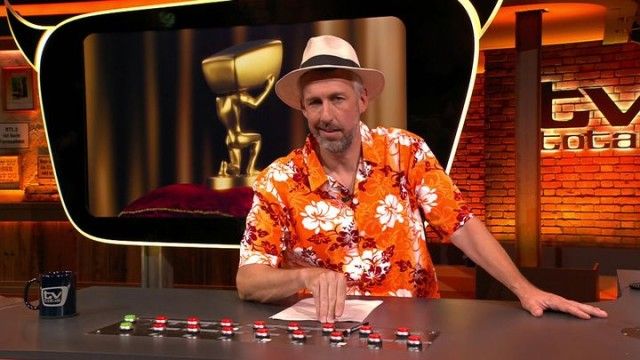 TV Total - Season 2022 - Episode 27