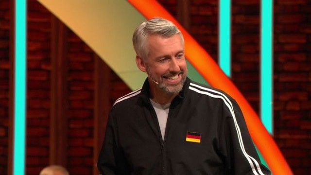TV Total - Season 2022 - Episode 28