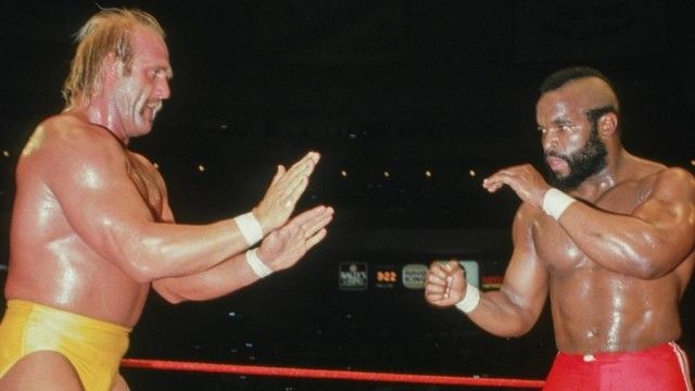 WrestleMania 1