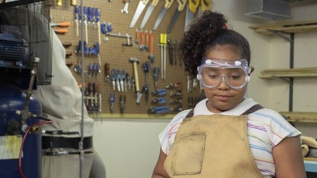 In America We Stereotype