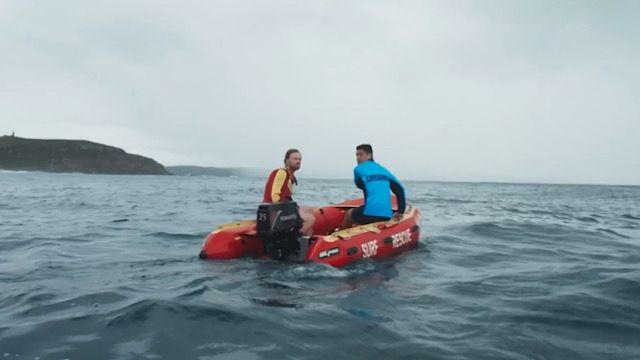 Episode 7819