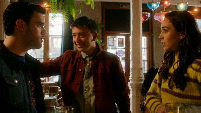 Historias de Protegidos - Season 1 - Episode 3