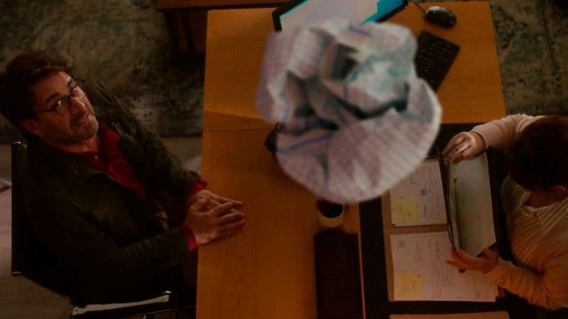 Historias de Protegidos - Season 1 - Episode 5