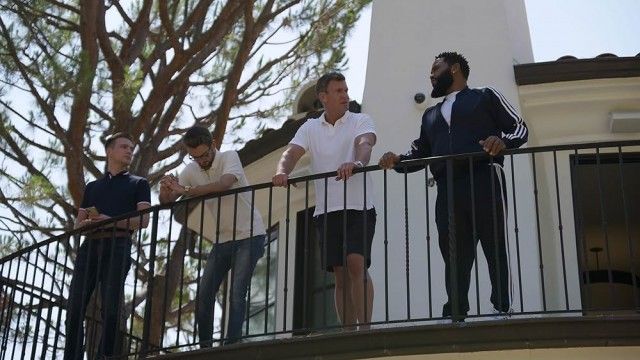 What I Hear Is No Budget