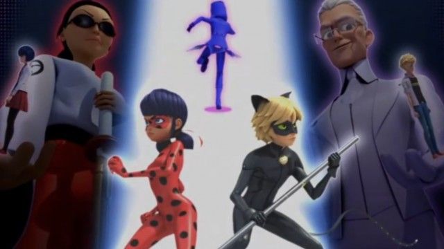 Miraculous: Tales Of Ladybug & Cat Noir Season 5: How Many