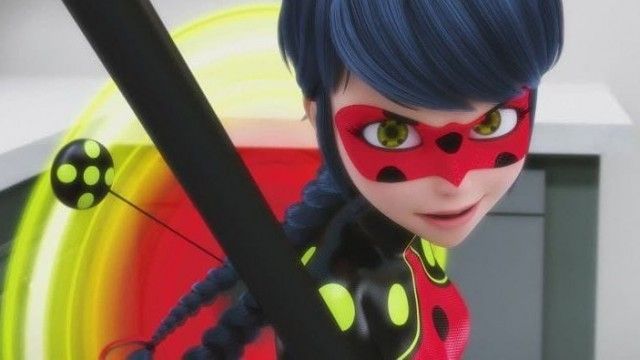 Miraculous: Tales Of Ladybug & Cat Noir Season 5: How Many