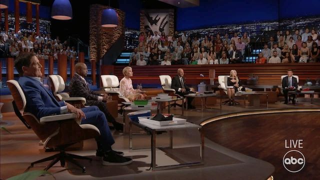 What time will 'Shark Tank' Season 14 Episode 18 be out? The Ice Cream  Canteen, Happi Health and more