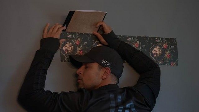 A Facelift and a Little Lipo