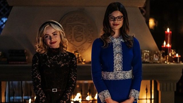 Chapter One Hundred and Fourteen: The Witches of Riverdale
